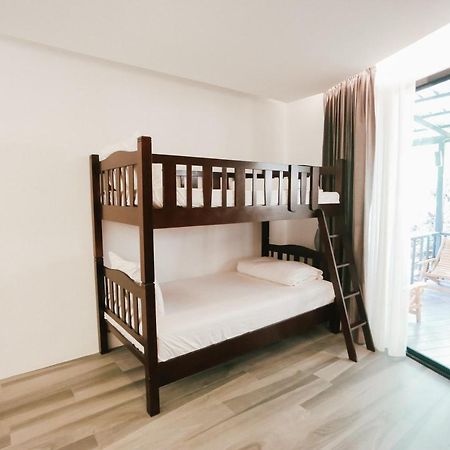 Phranang Place- Sha Extra Ao Nang Zewnętrze zdjęcie
