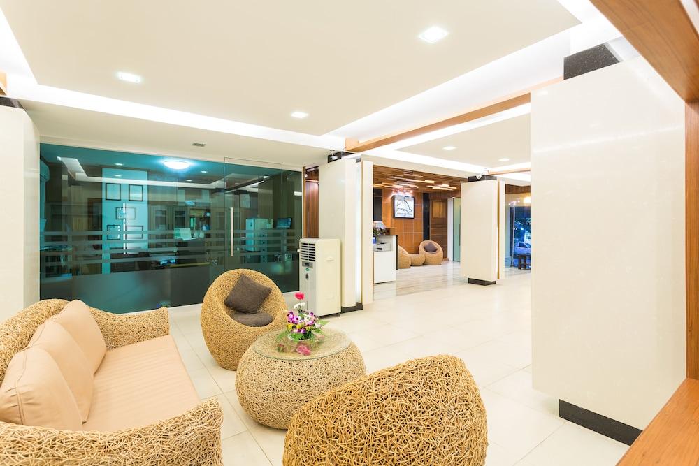 Phranang Place- Sha Extra Ao Nang Zewnętrze zdjęcie