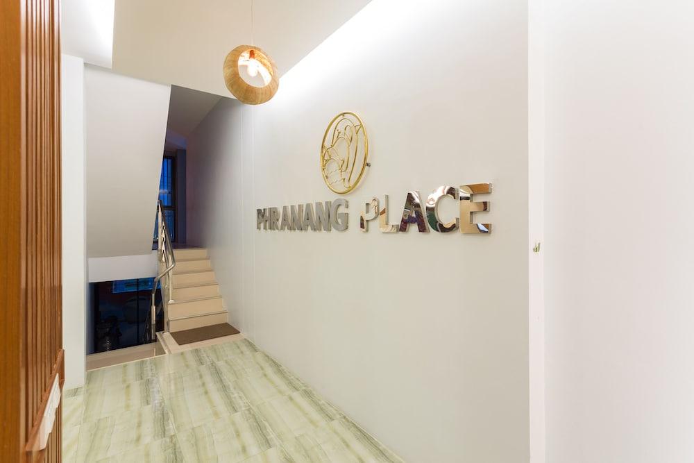 Phranang Place- Sha Extra Ao Nang Zewnętrze zdjęcie