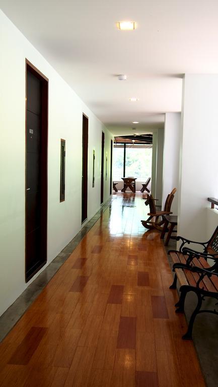 Phranang Place- Sha Extra Ao Nang Zewnętrze zdjęcie