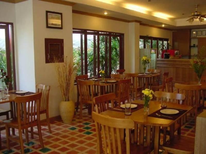 Phranang Place- Sha Extra Ao Nang Zewnętrze zdjęcie
