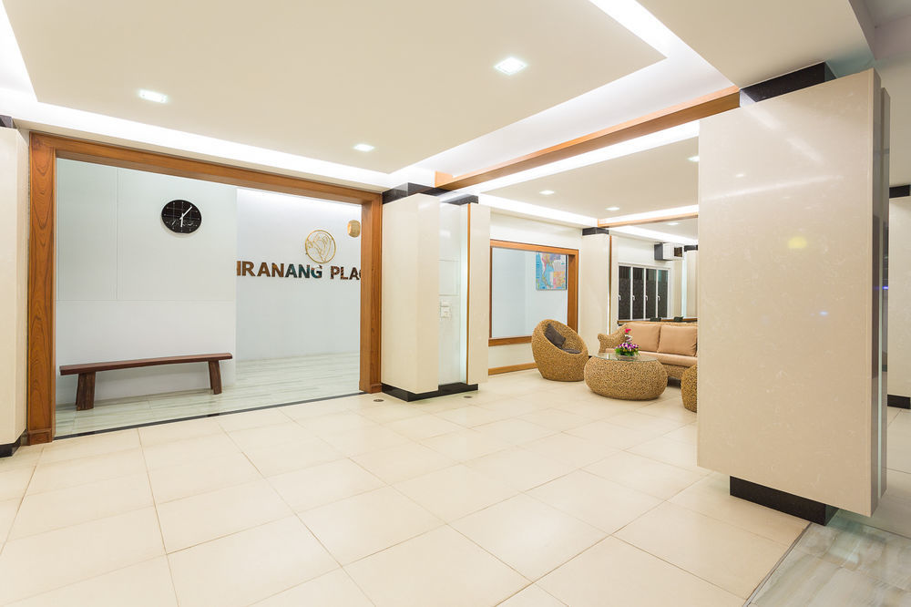Phranang Place- Sha Extra Ao Nang Zewnętrze zdjęcie