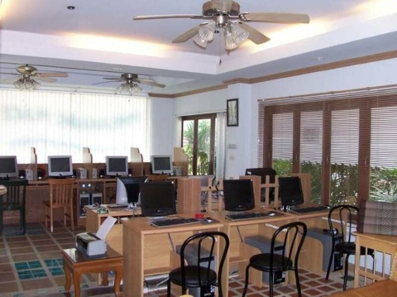 Phranang Place- Sha Extra Ao Nang Zewnętrze zdjęcie